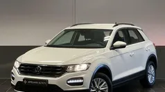 Gebruikt 2021 VW T-Roc Business SUV | € 20.495 (Super prijs)