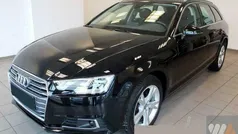 Gebruikt 2018 Audi A4 Sport Stationwagen | € 27.750 (Eerlijke prijs)