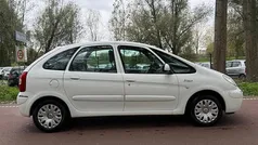 Wit Gebruikt 2010 Citroën Xsara Picasso MPV | € 1.499 (Goede deal)
