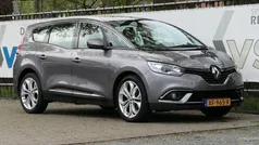 Renault Grand Scénic IV