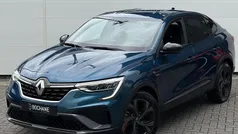 Blauw Gebruikt 2022 Renault Arkana R.S. SUV | € 26.495 (Eerlijke prijs)