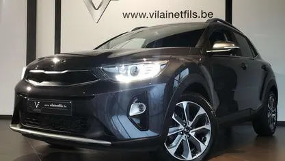 Occasion Kia Stonic 2021 SUV