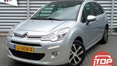 Hatchback Gebruikt 2015 Citroën C3 Hatchback | € 7.450 (Eerlijke prijs)