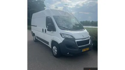 Occasion Peugeot Boxer 131 PK (96 kW) 2016 Van
