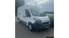 Overige Gebruikt 2016 Peugeot Boxer Van | € 9.950 (Goede deal)