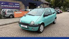 Gebruikt 2000 Renault Twingo Hatchback | € 1.095 (Goede deal)