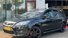 Gebruikt 2010 Ford Focus Limited Stationwagen | € 4.499 (Eerlijke prijs)