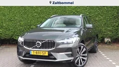 Grijs Gebruikt 2022 Volvo XC60 Ultimate SUV | € 54.450 (Eerlijke prijs)