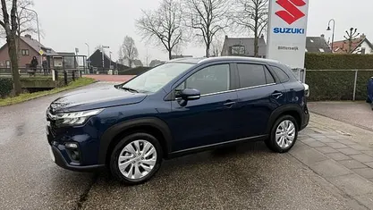 Occasion 2024 Suzuki SX4 S-Cross SUV | € 28.495 (Eerlijke prijs)