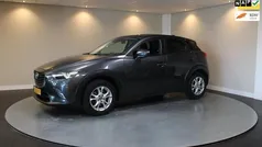 Gebruikt 2016 Mazda CX-3 SUV | € 13.940 (Eerlijke prijs)