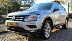 Grijs Gebruikt 2020 VW Tiguan Allspace Comfortline SUV | € 23.950 (Super prijs)