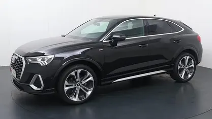 Occasion 2020 Audi Q3 Sportback Proline SUV | € 33.840 (Goede deal)