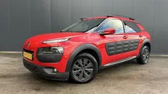Gebruikt 2015 Citroën C4 Cactus Business Class Hatchback | € 7.900 (Eerlijke prijs)
