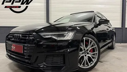 Occasion 2020 Audi A6 Competition Stationwagen | € 37.850 (Eerlijke prijs)