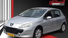 Gebruikt 2006 Peugeot 307 Hatchback | € 940 (Eerlijke prijs)