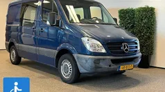 Gebruikt 2013 Mercedes Sprinter Van | € 29.950