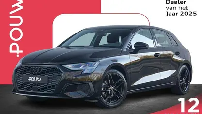 Occasion 2021 Audi A3 Sportback Proline Hatchback | € 23.450 (Eerlijke prijs)