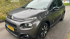 Gebruikt 2019 Citroën C3 Feel Hatchback | € 9.450 (Super prijs)