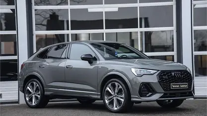Occasion Audi Q3 Sportback 190 PK (139 kW) 2022 SUV