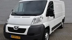 Gebruikt 2011 Peugeot Boxer Van | € 6.440 (Eerlijke prijs)