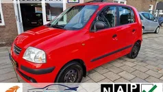 Gebruikt 2004 Hyundai Atos Active Hatchback | € 1.450 (Eerlijke prijs)