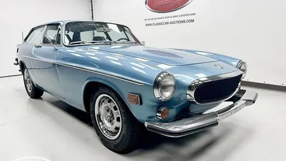 Occasion 1973 Volvo P1800 Coupé | € 25.000