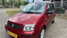 Gebruikt 2004 Fiat Panda Dynamic Hatchback | € 900 (Goede deal)