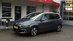 Gebruikt 2017 Citroën Grand C4 Picasso PureTech MPV | € 12.500 (Eerlijke prijs)