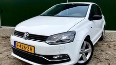 Wit Gebruikt 2014 VW Polo Hatchback | € 9.599 (Eerlijke prijs)