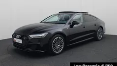 Gebruikt 2024 Audi A7 Sportback S-Line Hatchback | € 62.880 (Eerlijke prijs)