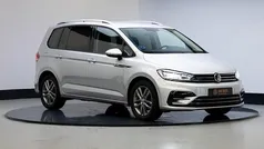 Gebruikt 2020 VW Touran Highline MPV | € 27.950 (Eerlijke prijs)