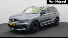 Grijs Gebruikt 2021 VW Tiguan Highline SUV | € 34.700 (Eerlijke prijs)