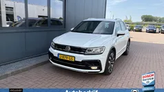 Gebruikt 2020 VW Tiguan Highline SUV | € 30.950 (Eerlijke prijs)