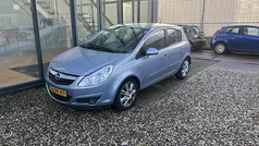 Gebruikt 2007 Opel Corsa Business Hatchback | € 1.350 (Eerlijke prijs)