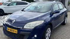 Gebruikt 2010 Renault Mégane GrandTour Authentique Stationwagen | € 2.950 (Eerlijke prijs)