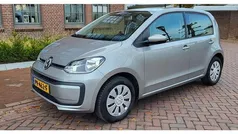 Gebruikt 2017 VW up! move up! Hatchback | € 4.995 (Eerlijke prijs)