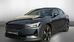 Blauw Gebruikt 2024 Polestar 2 Pilot Hatchback | € 38.950 (Eerlijke prijs)