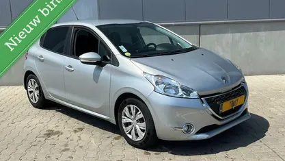 Occasion Peugeot 208 68 PK (50 kW) 2014 Hatchback