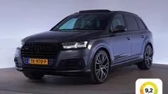 Grijs Gebruikt 2015 Audi Q7 S-Line SUV | € 32.745 (Goede deal)