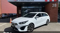 Wit Gebruikt 2022 Kia Ceed Sportswagon Stationwagen | € 21.840 (Eerlijke prijs)