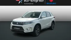 Wit Gebruikt 2023 Suzuki Vitara SUV | € 23.725 (Eerlijke prijs)