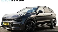 Gebruikt 2025 Lynk & Co 01 SUV | € 44.850 (Eerlijke prijs)