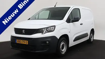 Occasion Peugeot Partner Premium 75 PK (55 kW) 2019 MPV