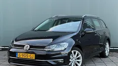 Gebruikt 2019 VW Golf VII Highline Stationwagen | € 11.899 (Eerlijke prijs)