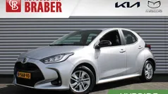 Grijs Gebruikt 2022 Mazda 2 Comfort Hatchback | € 25.045 (Eerlijke prijs)