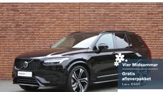 Zwart Gebruikt 2024 Volvo XC90 Ultra SUV | € 78.950 (Eerlijke prijs)