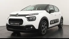 Wit Gebruikt 2024 Citroën C3 Hatchback | € 16.445 (Goede deal)