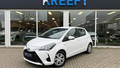 Gebruikt 2019 Toyota Yaris Hybrid Comfort Hatchback | € 14.950 (Eerlijke prijs)