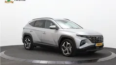 Grijs Gebruikt 2023 Hyundai Tucson Premium SUV | € 39.900 (Eerlijke prijs)