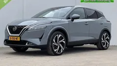 Gebruikt 2024 Nissan Qashqai Tekna+ SUV | € 35.035 (Goede deal)